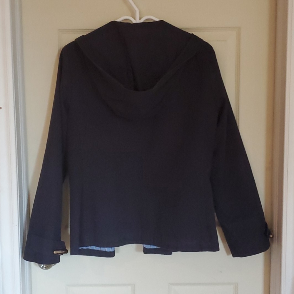 Spring/fall coat - Picture 4 of 4
